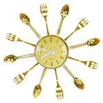 Wall Clock For Kitchen And Dining