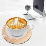 Omabeta Coffee Cup Warmer, USB Char
