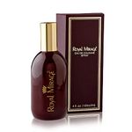 Royal Mirage Eau De Cologne (Classic),120ml