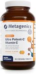 Metagenics Ultra Potent-C® Chewable