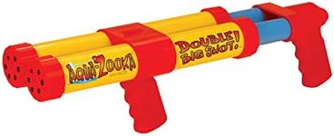 AIRHEAD Aqua Zooka Double Shot Pistol Grip, 18"