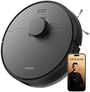 DREAME D9 