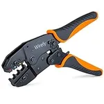 Wirefy Crimping Tool For Insulated 