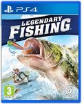 Legendary Fishing (PS4)