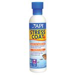 API STRESS COAT Aquarium Water Conditioner 237 ml Bottle