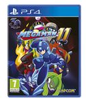 Mega Man 11 (PS4)