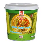 Namjai Green Curry Paste - 1 KG