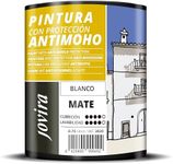 JOVIRA PINTURAS Anti-mould Paint - 