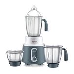 Prestige Delight Mixer Grinder 750 W (With 3 Stainless Steel Jars)