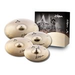 Zildjian A20579-11 Crash Cymbal - CYMA2057911