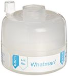 Whatman 2614T Polycap HD 36 Polypropylene Capsule Filter with FNPT Inlet and Outlet, 60 psi Maximum Pressure, 20.0 Micron (Pack of 5)