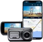 Nextbase 422GW Dash Cam 2.5" HD 144