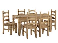 Dining Room Set For 6