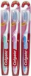 Colgate Wave Toothbrush, Compact He