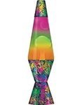 LAVA Lamp 14.5-Inch Paintball Colourmax Lamp, 2142