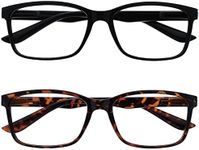 The Reading Glasses Company Black &