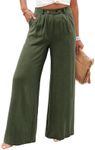 BETTE BOUTIK Wide Legged Pants for 