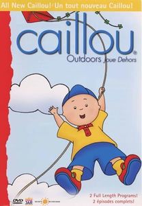 Caillou Outdoors