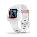 Garmin vivofit Jr. 3 Fitness Tracker for Kids, Disney Princess (Renewed)