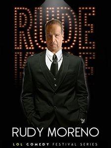 Rudy Moreno: Rude