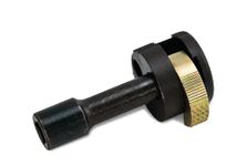 Rectorseal 97258 Extractor Tub Drain Tool, Black and Golden