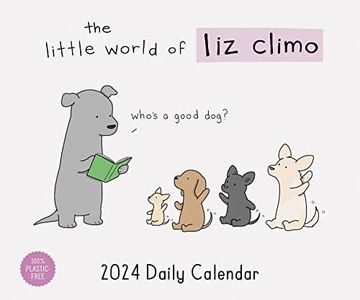 Liz Climo 