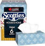 Scotties Original Everyday Care Fac