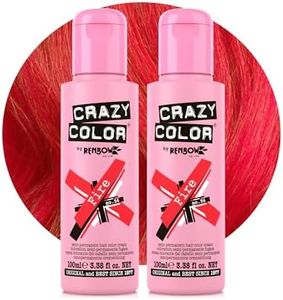 Crazy Colo
