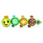 LeapFrog Learn and Groove Caterpillar Drums