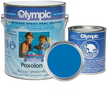 Olympic Po