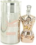 JEAN PAUL GAULTIER SILVER MY SKIN b