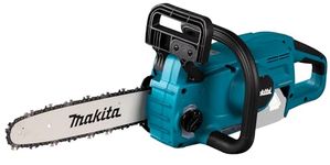 Makita DUC307ZX2 18V LXT Brushless Cordless 12" Rear Handle Chainsaw with Lock-Off Button & XPT (Tool Only)