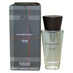 Smelling Burberry Cologne