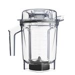 Vitamix Tritan Low Container 2.0 L (for Ascent Series)