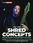 Shred Conc