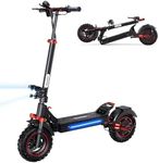 iScooter Electric Scooter 1000-2400