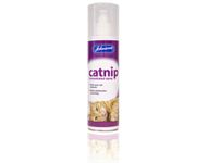 Johnson's Concentrated Catnip Spray Cat Kitten Fresh Cat Nip Drive Cats Crazy (Cat-Nip)