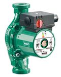 Wilo Hot Water Circulation Pump