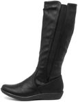 Cushion Walk Sheri Womens Black Cal