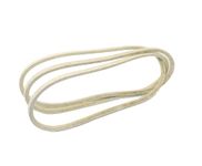 Lawn Mower Tractor Tiller Replacement Belt 1/2" x 42" for MTD 754-0428 954-04283651-88 754-0116 754-0207 954-0207 Craftsman M202, STD324420 ; Toro 1550, 7-1156; Troy-Bilt 1108475, 1716570