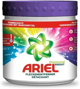 Fleckenentferner Ariel Pulver Diamon Bright für bunte Wäsche 500g, dose (1x500g)