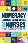 Numeracy and Clinical Calculations 