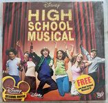 High School Musical DVD