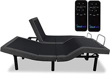 iDealBed 3i Custom Adjustable Bed B