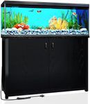 TC-HOMENY 55-75 Gallon Aquarium Sta