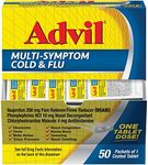 Advil Multi Symptom Cold and Flu Me