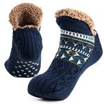 Slipper Socks For Men