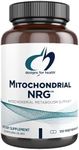 Designs for Health - Mitochondrial NRG 120 caps [Health and Beauty]