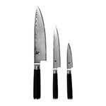 Shun Utility Knives