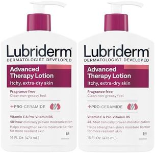 Lubriderm 